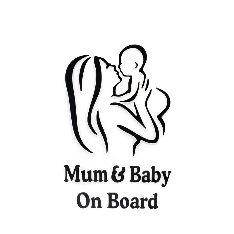 Free Free 173 Baby On Board Car Decal Svg SVG PNG EPS DXF File