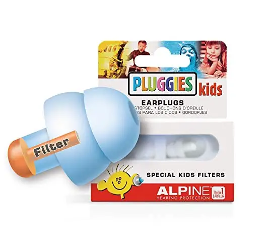 Alpine Pluggies Free shipping kid's ear plugs with special filters noise reduction swim bath shower soft comfortable Alpine Pluggies Free shipping kid's ear plugs with special filters noise reduction swim bath shower soft comfortable