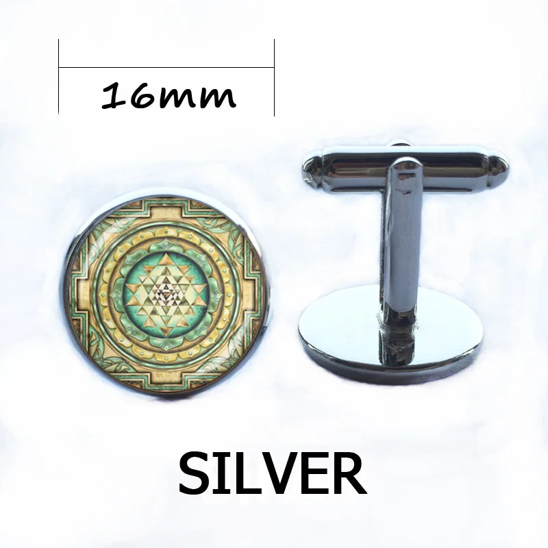 19Cufflink