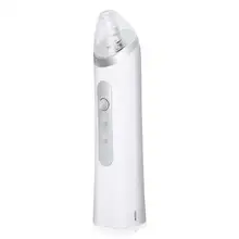 Устройство для чистки носа, удаления черных точек, вакуумное удаление пор, прыщей, вакуумный инструмент для удаления черных точек