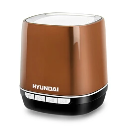 bluetooth speaker with tf card reader