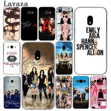 pretty little liars coque samsung j3