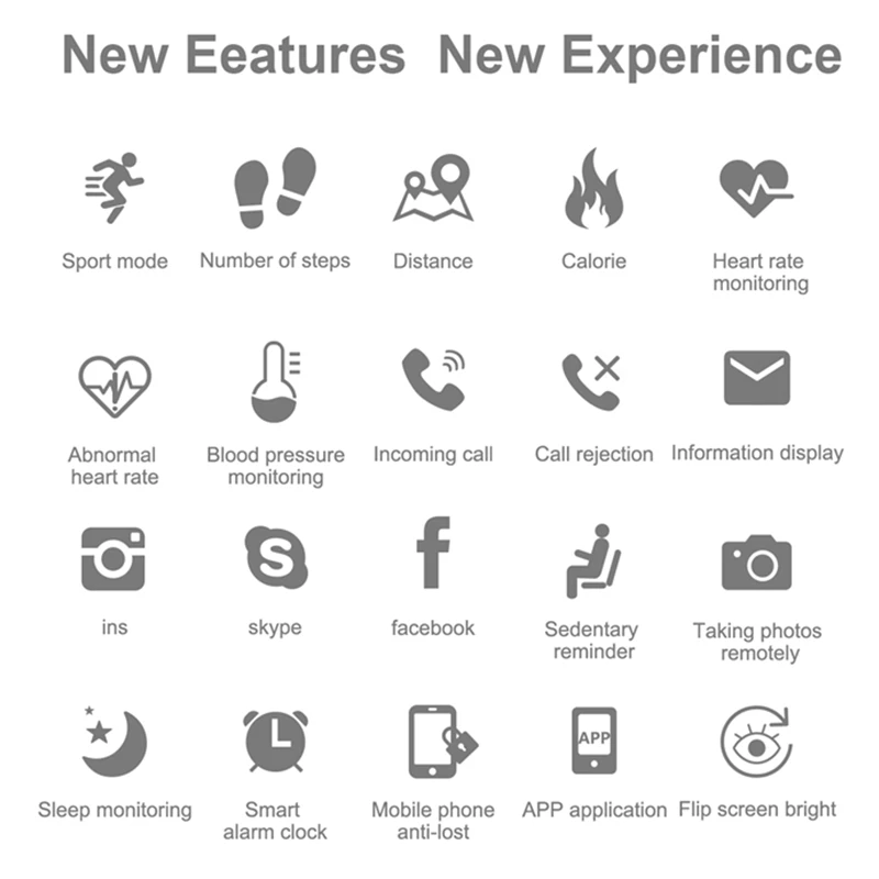 Pаспродажа Умные часы серии OLED экран Push Message Bluetooth подключение Android IOS для мужчин и женщин font b gps b font фитнес трекер монитор сердечного ритма