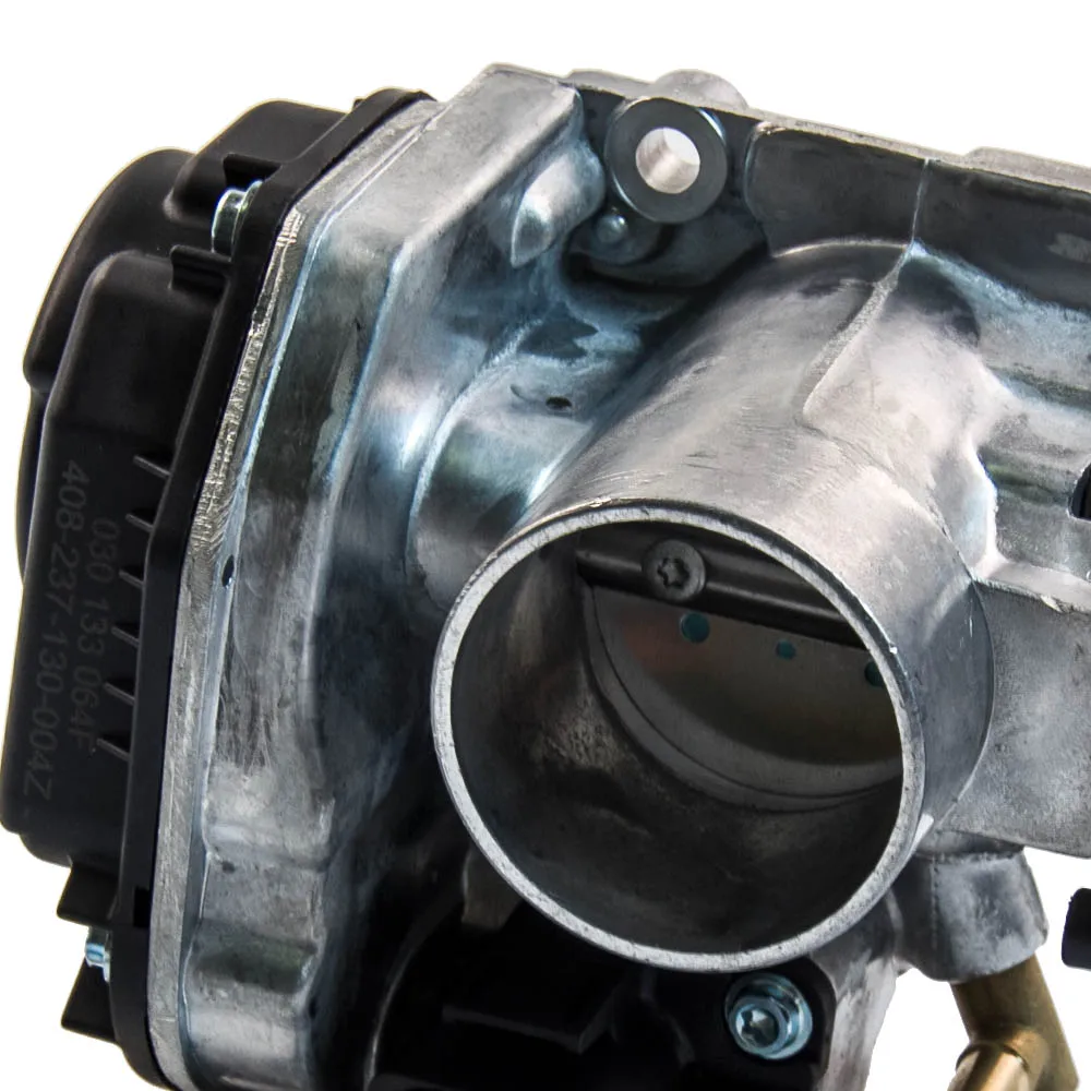 Для Seat Cordoba 6K2C2 IBIZA II 6K1 Leon 1M1 Toleo корпус дроссельной заслонки 030 133 064 F 408237130004Z 030133064F
