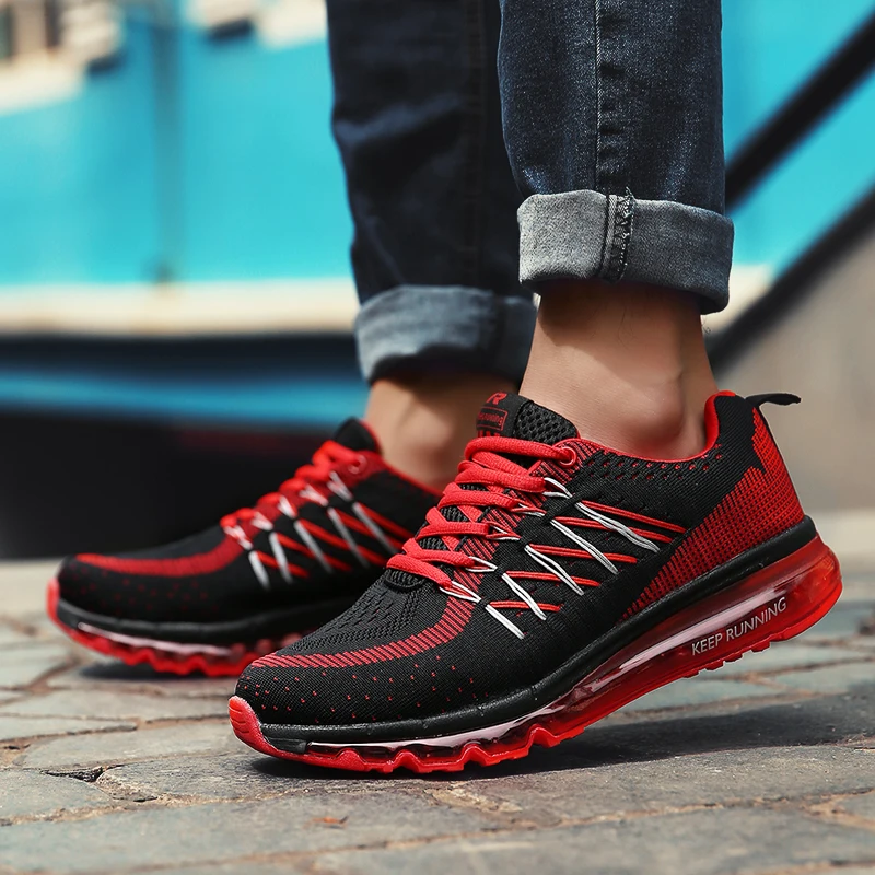 Hot sales 2016 spring&summer low flywire sneakers high quality women sport shoes breathable mesh men running shoes