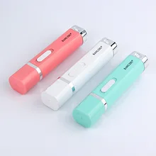 Портативная многофункциональная машина для полировки ногтей, электрическая машина для полировки ногтей, многофункциональная шлифовальная машина для дизайна ногтей