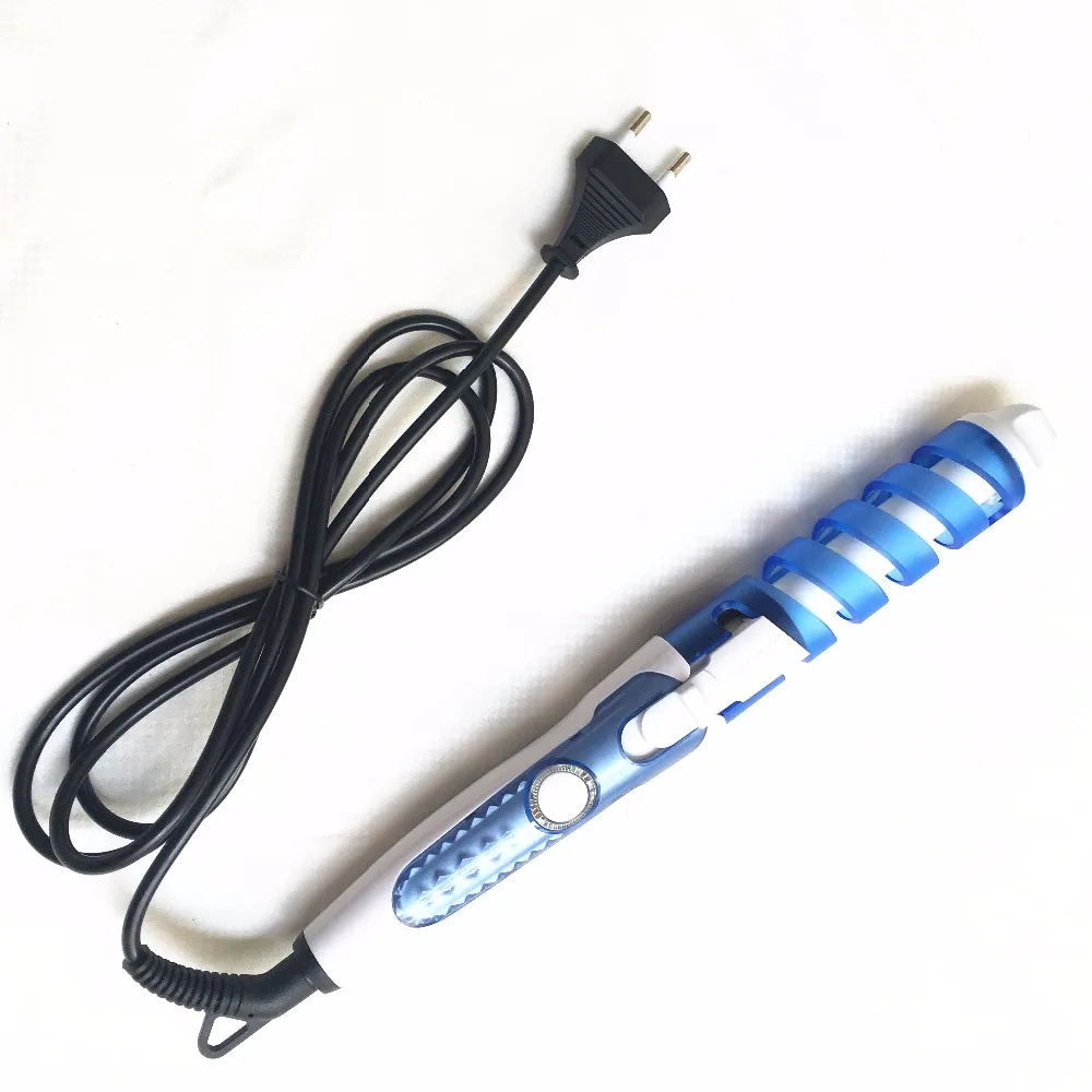 Электрическая керамическая спираль для завивки волос Magic pro|styling tools|hair styling toolsperfect