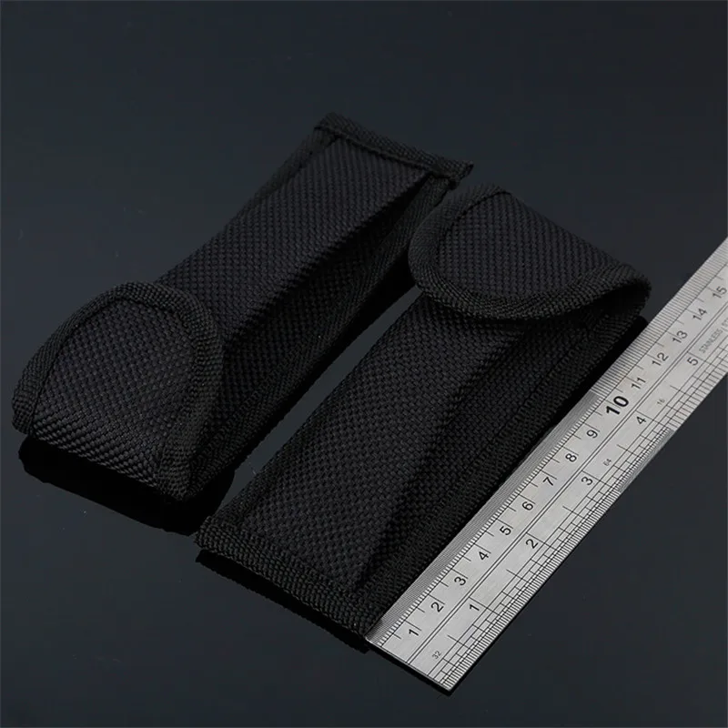 

Nylon knife cover