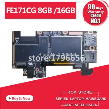 

For Asus Fonepad 7 FE171C FE171CG 8GB /16GB motherboard system board main board mainboard Card Logic board motherboard