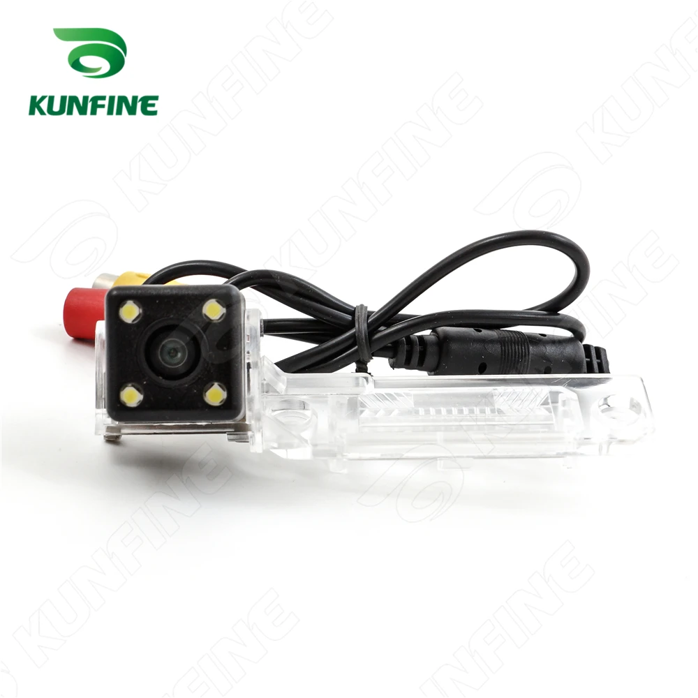 Car Rear View Camera for Volkswagen Sagitar 2009Touran 2013Passat 2009A