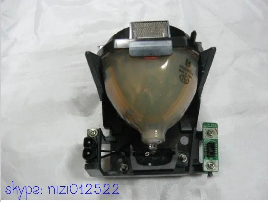 

ET-LAD60A for PANASONIC PT-D6000 / PT-DW6300 / PT-DZ6700 Replacement Projector Lamp with Housing