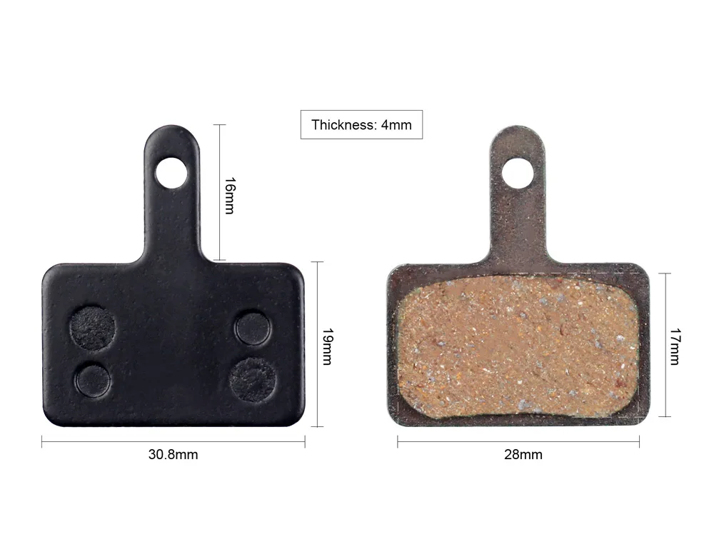 1-Pair-Bicycle-Resin-Disc-Brake-Pads-For-Shimano-M375-M395-M416-M445-M446-M485-M486 (2)