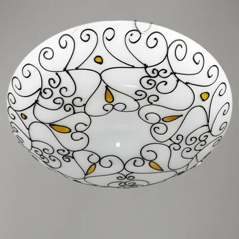 

Mediterranean aisle ceiling light home improvement garden bread light aoduo kitchen toilet study light home lighting ya72813