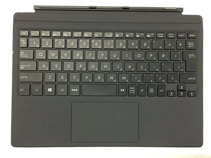 

News Laptop keyboard for ASUS 3Pro T303UA6200 i5-6200U T303U A6200 T305C JAPANESE/US/KOREAN/Deutsch German/RUSSIAN layout