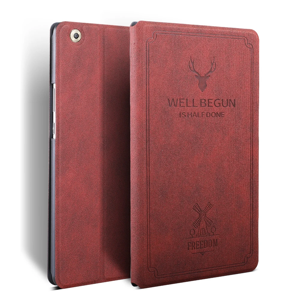 Планшет Mediapad M5 Lite Чехол Купить