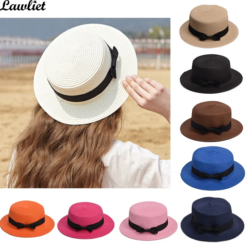 المرأة القبعات سيدة القش الرامي الطاقيه قبعات للحماية من الشمس جولة شقة كاب الفاتحة Feminino واسعة بريم الصيف شاطئ كاب بحار تريلبي كاب a456 المرأة القبعات سيدة القش الرامي الطاقيه قبعات للحماية من الشمس جولة شقة كاب الفاتحة Feminino واسعة بريم الصيف شاطئ كاب بحار تريلبي كاب a456