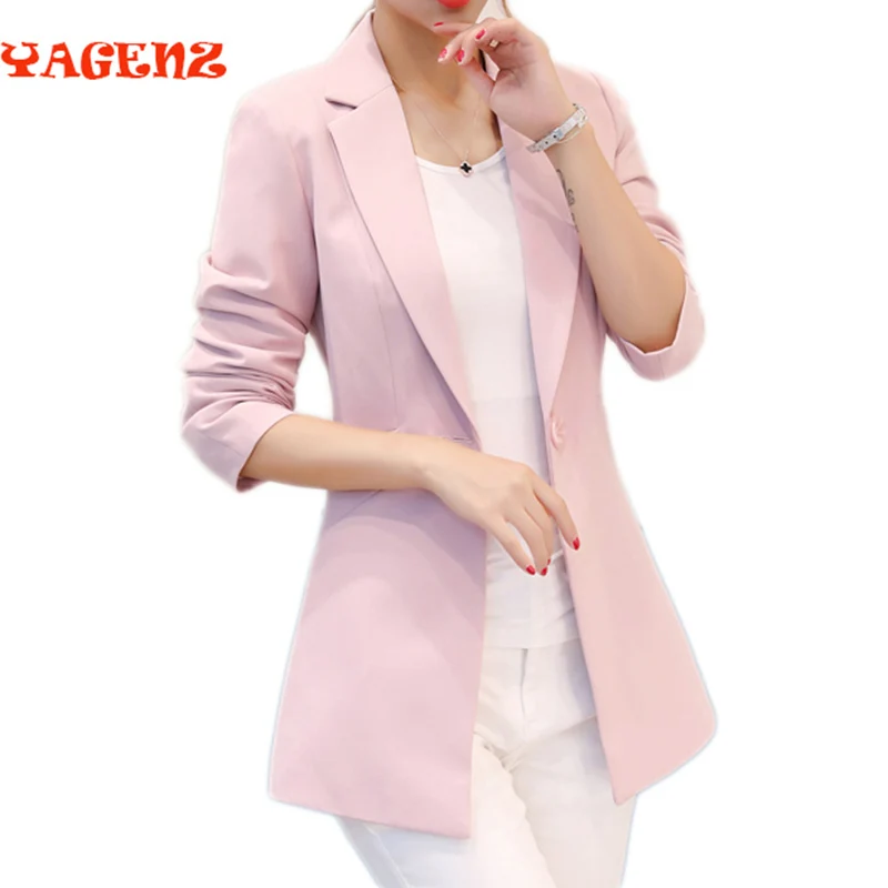 Aliexpress.com : Buy Suit jacket 2019 Autumn New suit
