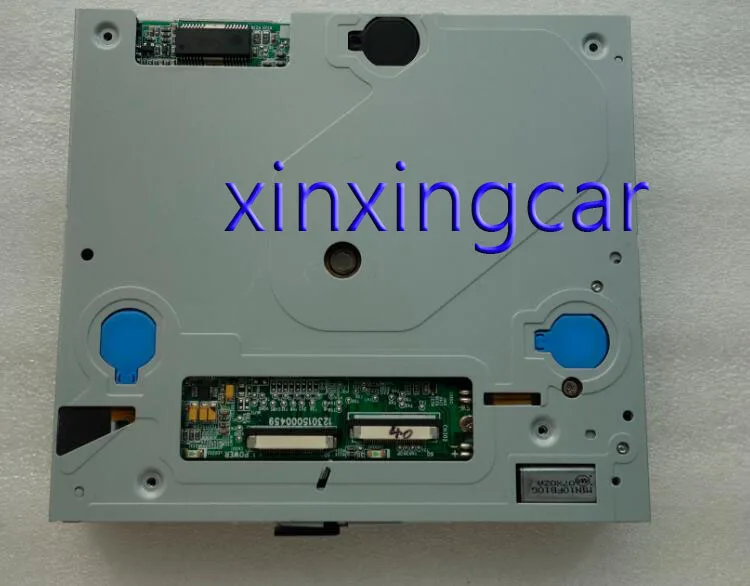 

FForyou DVD loader DL-201 mechanism for Car DVD audio systems