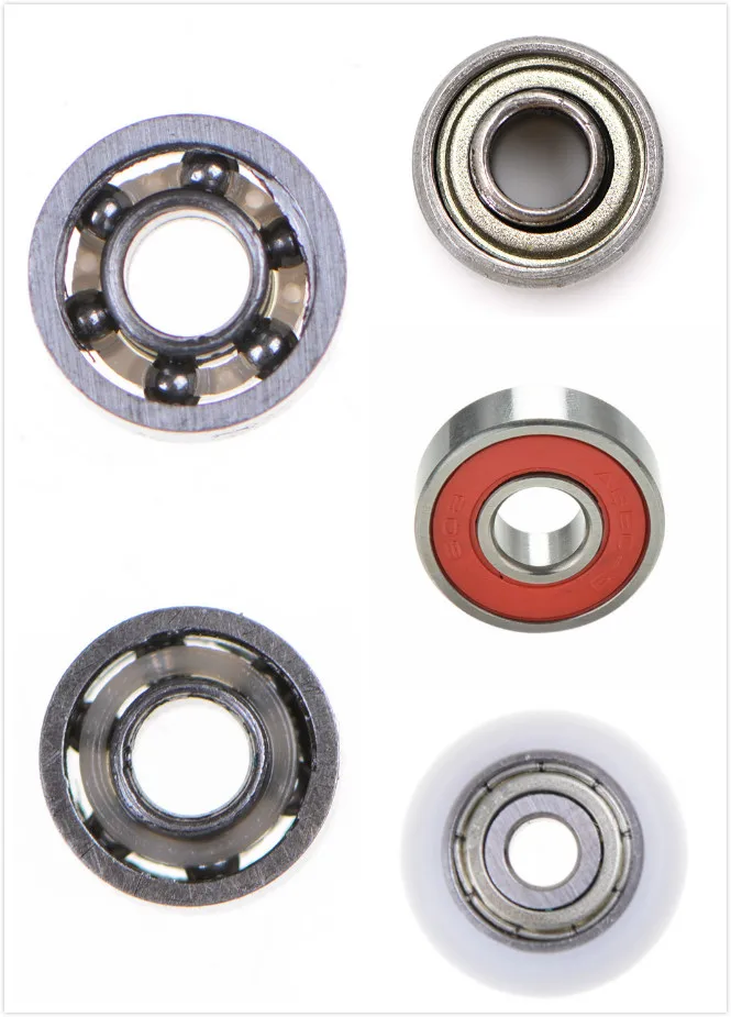

MR105-2RS 693zz 625ZZ MR83 608 MrR63zzv MR63zz MR105-2RS Roller Bearings High Speed Seat Miniature Model Bearing Steel Shafts