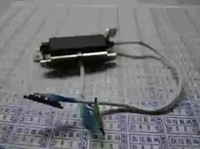 Camera Repair Replacement Parts EOS Rebel T4i EOS KISS X6I EOS 650D LCD screen rotating bearings cable for Canon