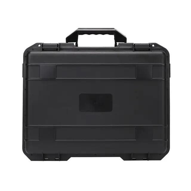 $44.41  Waterproof Suitcase Handbag Explosion Proof Carrying Case Storage Bag Box for DJI Mavic 2 Pro Drone