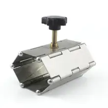 Устройство для выравнивания керамической плитки Быстрый высокий и низкий подъем Регулировка артефакт Подушка высота инструмент все плитки регулировка высоты