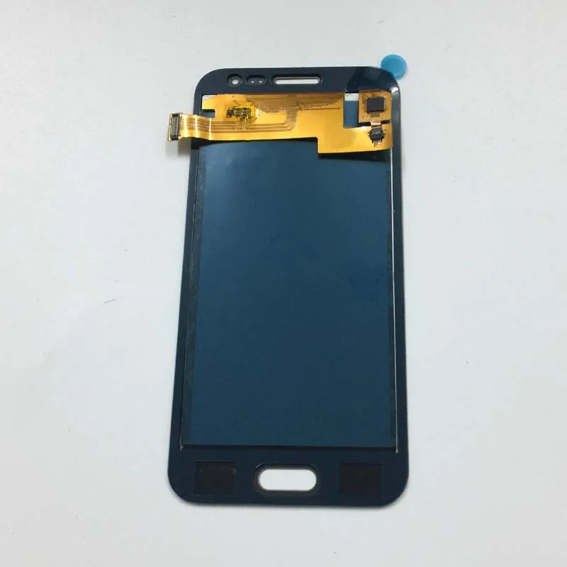 imágenes para Oro Pantalla Táctil Digitalizador Del Sensor de Cristal + Pantalla LCD Monitor de Montaje para Samsung Galaxy J2 2015 J200 J200F J200Y J200H imágenes para Oro Pantalla Táctil Digitalizador Del Sensor de Cristal + Pantalla LCD Monitor de Montaje para Samsung Galaxy J2 2015 J200 J200F J200Y J200H