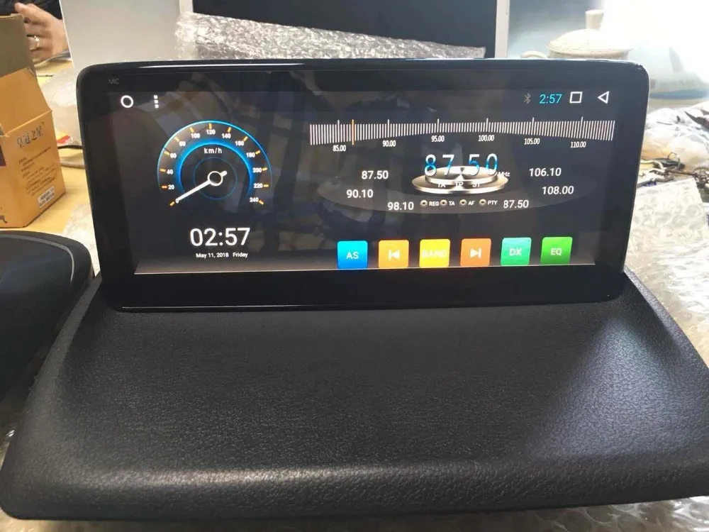 Автомобильный мультимедийный плеер Chogath 10 25 дюйма для Lexus CT200|Мультимедиаплеер