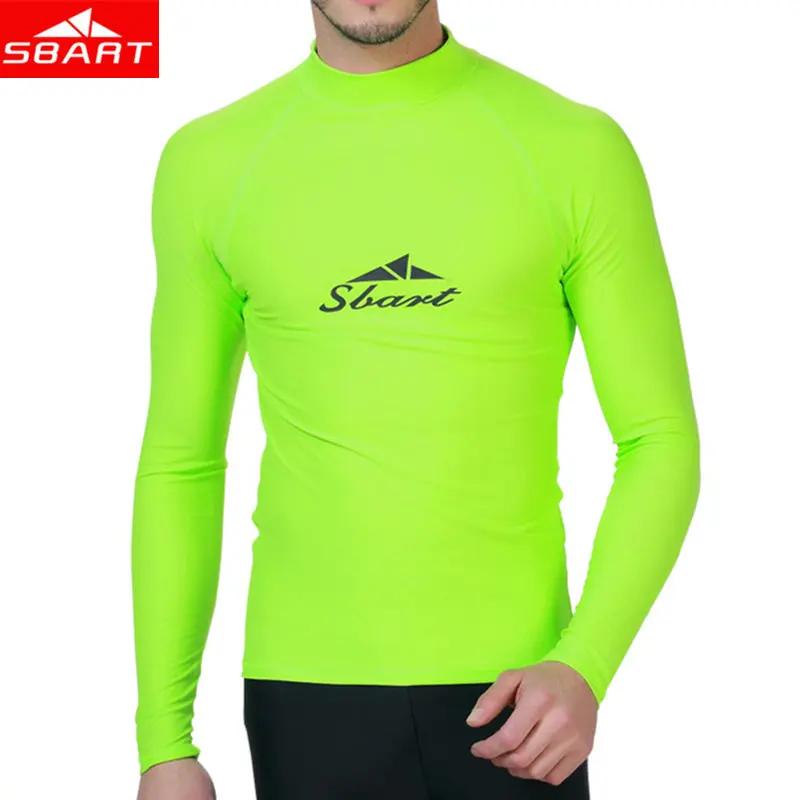 waterproof t shirt for swimming