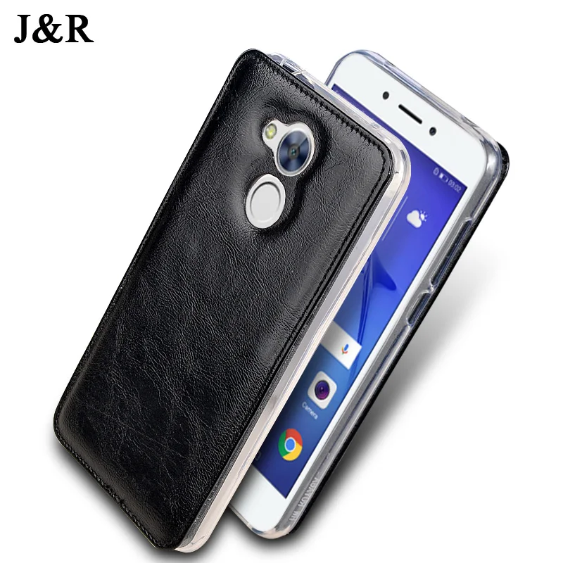 For Huawei Honor 6A Case Silicone Leather Back Cover Phone Cases DLI-TL20 DLI-AL10 5.0 Honor6A Coque |
