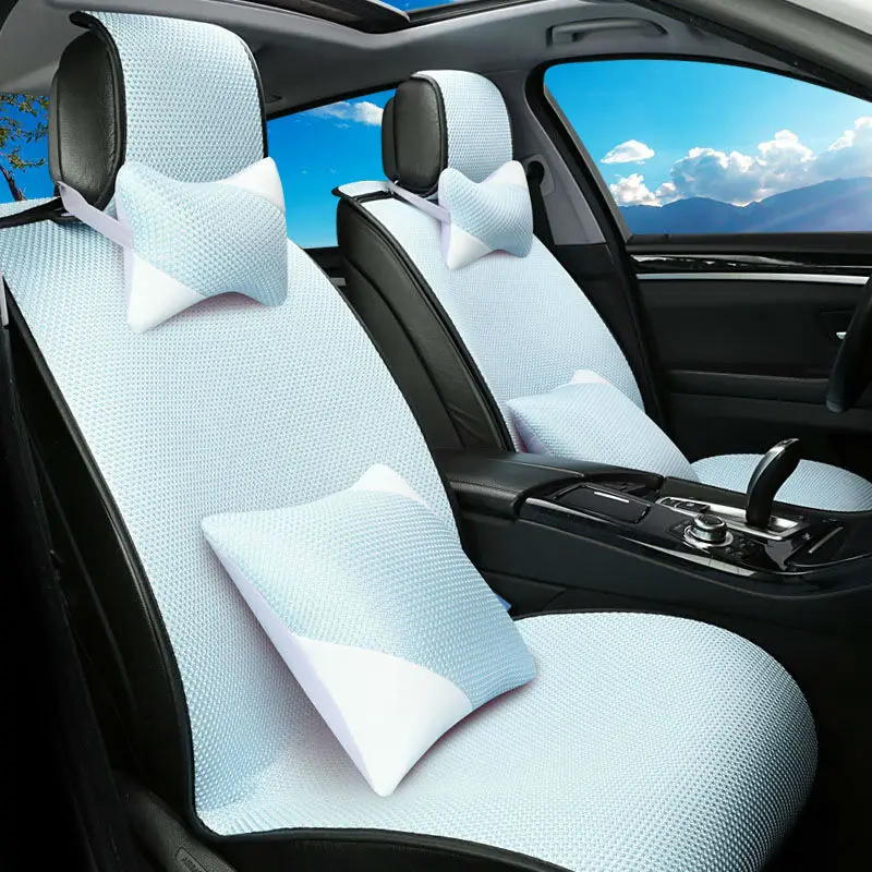 Чехлы для автомобильных сидений комплект летней подушки Chevrolet Blazer SPARK SAIL EPICA AVEO LOVA