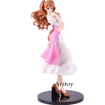 

Hot Toys Anime One Piece Action Figure Glitter & Glamours Charlotte Pudding Collectible Model Toy For Kids Gift