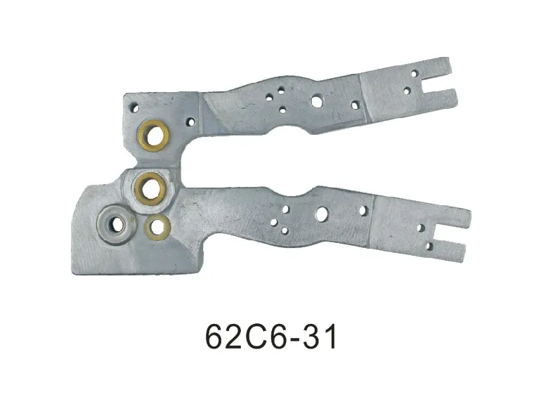 

62C6-31 запасные части для станка для резки EASTMAN