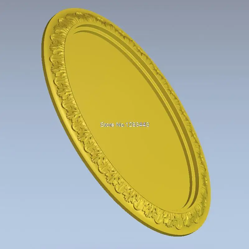 3d дизайн модели эксклюзивный простой Рельефный цветочный каркас для станка с ЧПУ