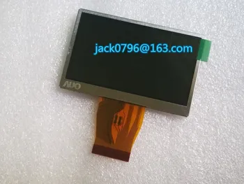

New A030DL02 V.1 AUO030AGC AUO 3 inch LCD screen free shipping