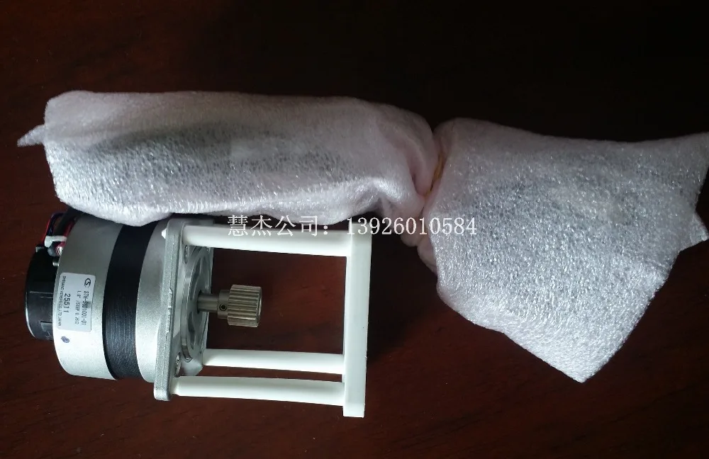 

NJK10847 BECKMAN DXC800I motor