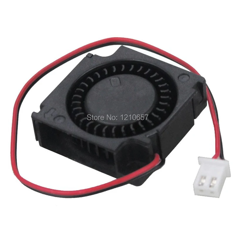 3010B 5V blower 12