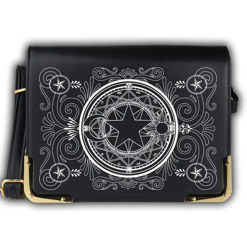 magic book bag