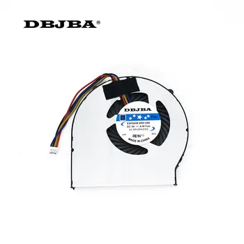 

New Laptop CPU Cooling Fan For Lenovo V470 V470A V470G B470 (4 PIN) fan