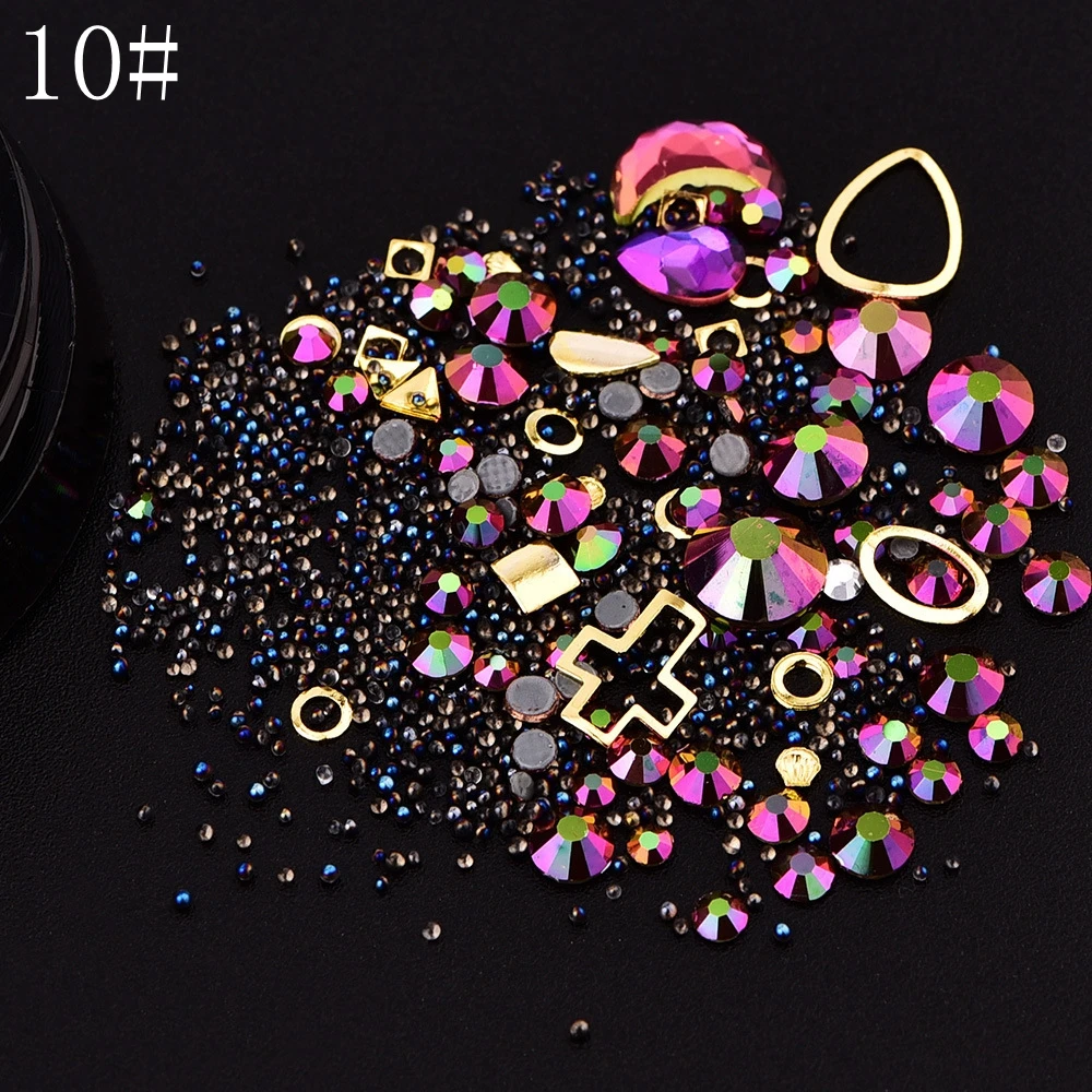 MixGemMetal-b10rp