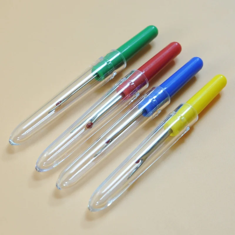 SET OF TWO STITCH PICKER-SEAM RIPPER