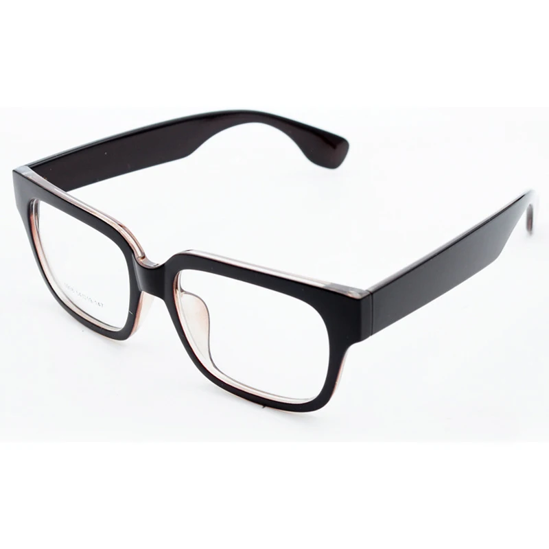 Logorela 5908 Optical Plastic Eyeglasses Frame for Men Glasses Prescription Spectacles Full Rim Frame Glasses