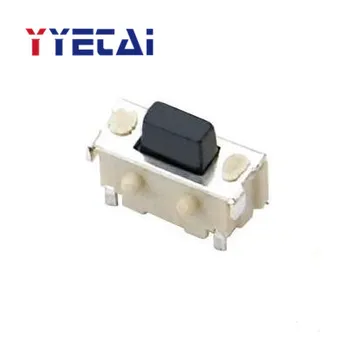 

YongYeTai Taping 2*4 Tact Switch Small Bebe Button Push Switch Side Press 2*4MM Side Button Free shipping