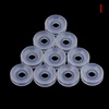 10Pcs Cooker Float Valve Seal Rings Ball Valve Seal Ring Non Toxic Sealer Gasket Electric Power Pressure Cooker Parts Pressure ► Photo 1/5