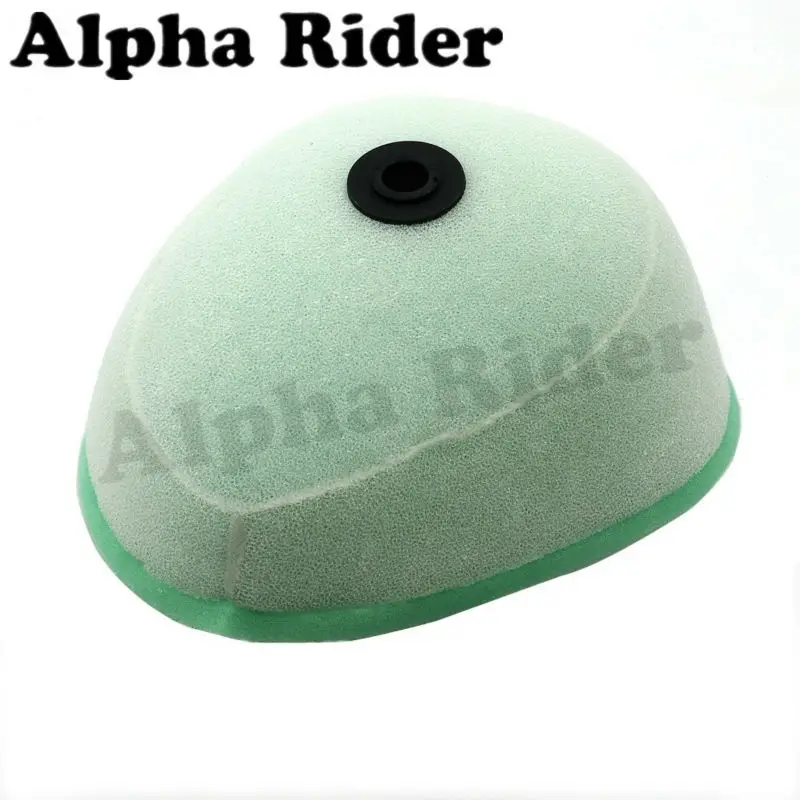 FUBANGBM Air Filter Sponge Cleaner Fit For Kawasaki KX250f KX450f KX 250F 450F KXF 250 450 KXF250 Enduro Supermoto MX SM Off Road Dirt Bike