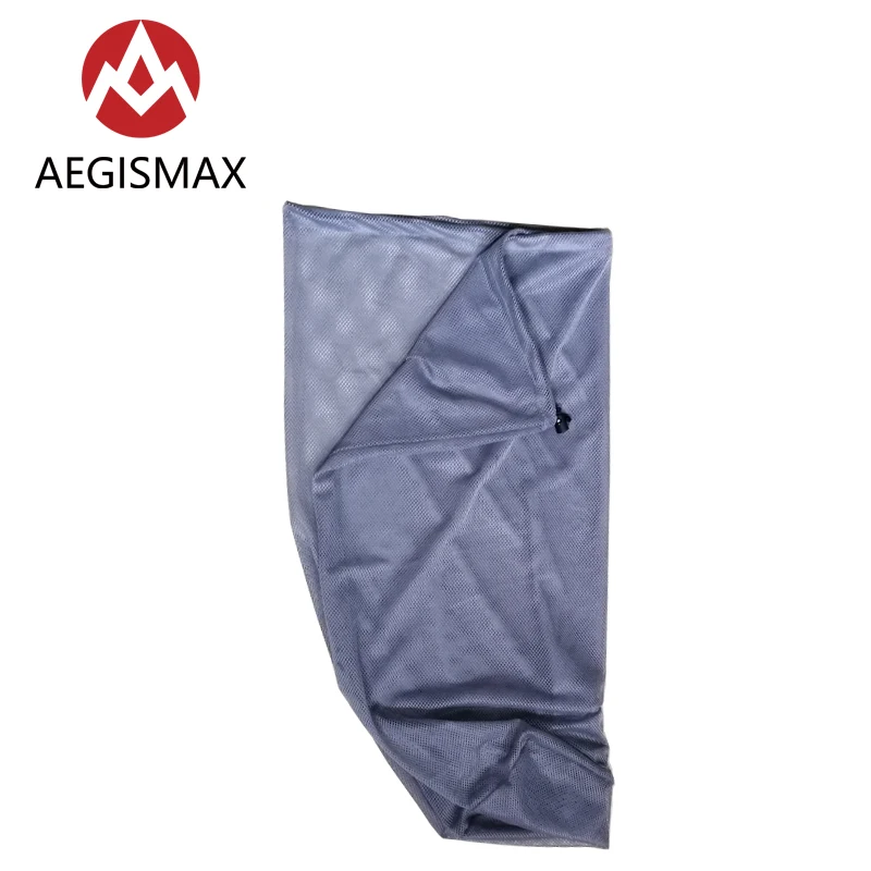 AEGISMAX Sleeping Bag Pack Stuff Sack Storage Carry Bag Aegismax Store