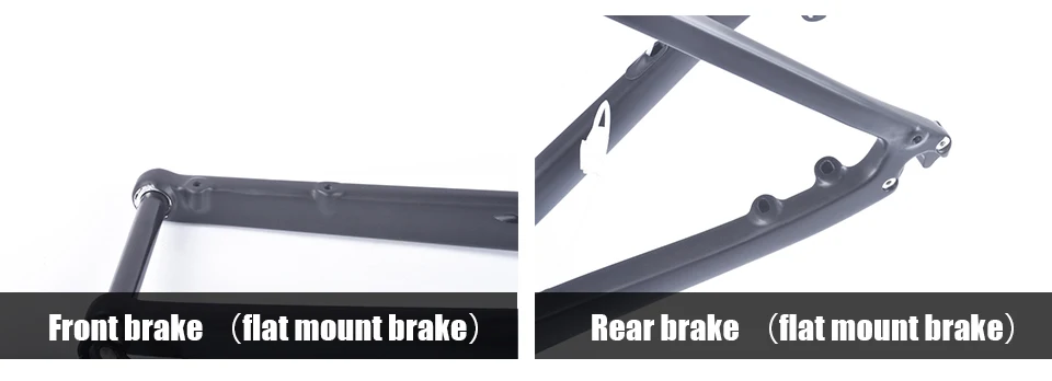 Best 2019 Full Carbon gravel frame Thru axle Di2 Gravel Bicycle Frame Disc Bike axle 142*12 or 135*9 XS/S/M/L/XL 19 Best 2019 Full Carbon gravel frame Thru axle Di2 Gravel Bicycle Frame Disc Bike axle 142*12 or 135*9 XS/S/M/L/XL 19