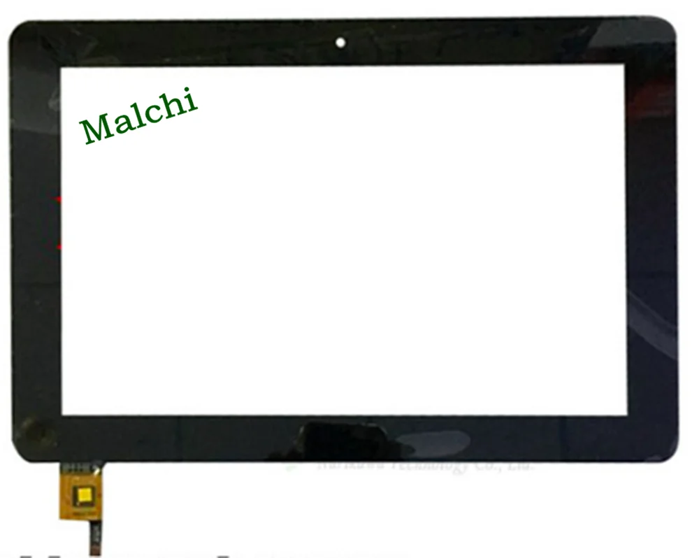 

FPC.1010-0325-A 101061-01A-V1 Prestigio PMP5101D3G QUAD DNS AirTab P100QW M100QW touch screen handwriting