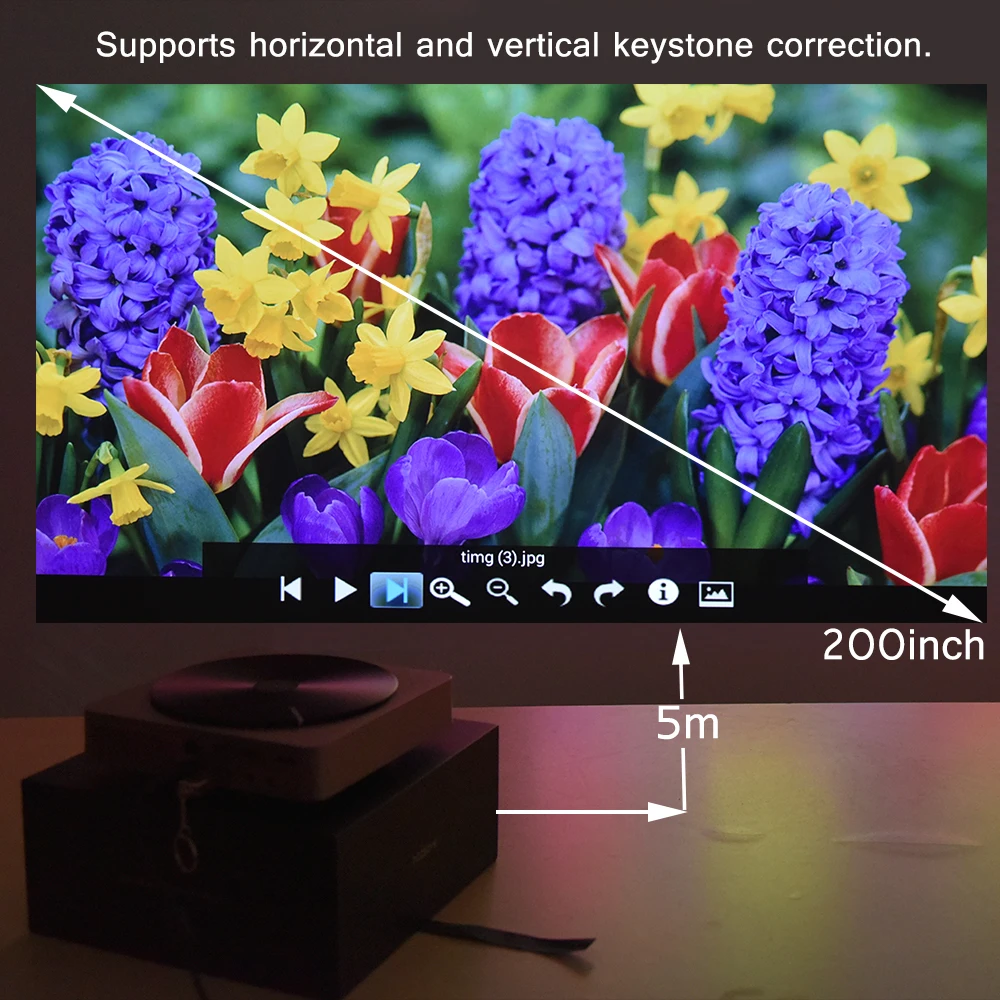 XGIMI-Z4-Aurora-home-theater-1080P-dlp-projector-for-school-3D-beamer-portable-business-projector-FULL(5)