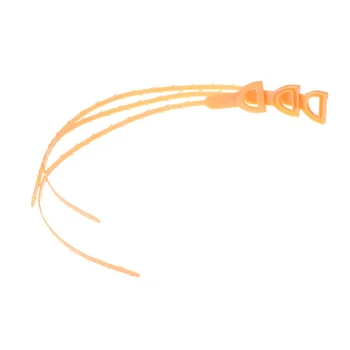

50cm Kitchen Bathroom Sink Pipe Drain Cleaner Pipeline Hair Cleaning Removal Shower Toilet Sewer Clog Long Line Plastic Hook